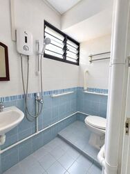 Blk 805 King George's Avenue (Kallang/Whampoa), HDB 2 Rooms #617915381